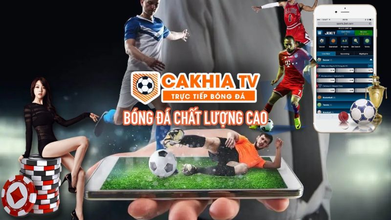 Cakhia đặt mục tiêu trở thành trang TTBD số 1 tại Việt Nam